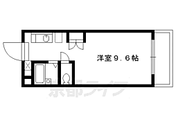 京都市営烏丸線 今出川駅 徒歩12分