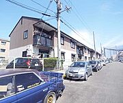 シャルマン21 2階 築30年の賃貸物件