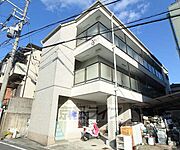 長尾ハピネス 2階 築38年11ヶ月の賃貸物件