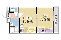 WEST ROAD 大宮 1階