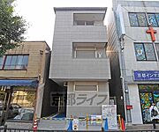 鞍馬口駅より徒歩4分 1階 築10年4ヶ月の賃貸物件