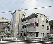 園部駅より徒歩5分 1階 築36年7ヶ月の賃貸物件