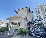 オーク長岡天神 2階 築31年6ヶ月の賃貸物件