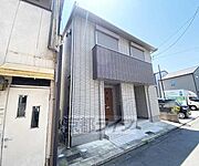 西大路御池駅より徒歩7分 1階 築6年5ヶ月の賃貸物件
