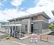 亀岡駅より徒歩32分 2階 築29年7ヶ月の賃貸物件