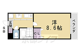京都市営烏丸線 今出川駅 徒歩10分