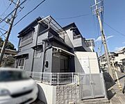 石清水八幡宮駅より徒歩23分 築47年4ヶ月の賃貸物件