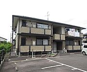 Tierradelsol 2階 築27年の賃貸物件