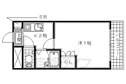 パーパス21 3階