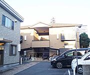 松尾大社駅より徒歩15分 2階 築21年2ヶ月の賃貸物件