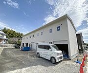 北山駅より徒歩35分 1階 新築の賃貸物件