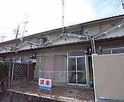 山城青谷駅より徒歩88分 築50年4ヶ月の賃貸物件
