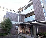 イーストコート北白川3-D 1階 築16年7ヶ月の賃貸物件