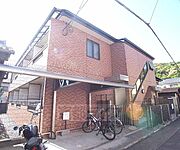ローレル松ヶ崎 2階 築26年2ヶ月の賃貸物件