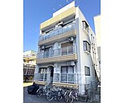 NSコーポ 2階 築39年7ヶ月の賃貸物件