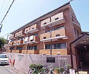 神宮丸太町駅より徒歩20分 1階 築40年6ヶ月の賃貸物件