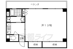 マンションみかど 3階