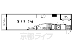 京都市営烏丸線 今出川駅 徒歩10分