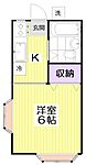 杉並区和泉４丁目 2階建 築32年のイメージ