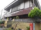 中野区上高田２丁目 2階建 築51年のイメージ