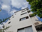 渋谷区幡ヶ谷３丁目 6階建 築52年のイメージ