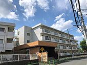 練馬区東大泉７丁目 4階建 築43年のイメージ