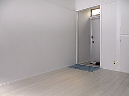 西武新宿線 野方駅 徒歩6分の賃貸アパート 2階ワンルームのリビング/ダイニング