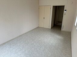 西武新宿線 新井薬師前駅 徒歩3分の賃貸アパート 2階1Kのリビング/ダイニング