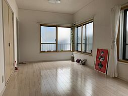 西武新宿線 野方駅 徒歩3分の賃貸アパート 1階ワンルームの寝室