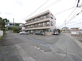 サンビレッジ森山 303 ｜ 茨城県日立市森山町４丁目（賃貸マンション1R・3階・26.49㎡） その18