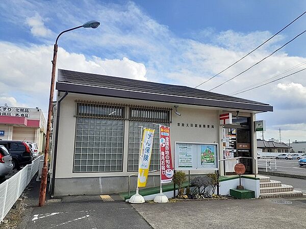 カーサカメリアXI 201｜茨城県常陸太田市山下町(賃貸アパート1LDK・2階・50.96㎡)の写真 その18