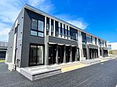 仮）日立市石名坂町アパート新築のイメージ