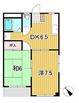 間取り：208009445383