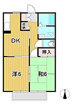 間取り：208009445601