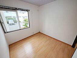 タジリシーサイドヴィラC 101 1階3DKのリビング/ダイニング