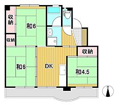間取り：208009785798