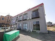 常陸多賀駅より徒歩31分 1階 築40年7ヶ月の賃貸物件