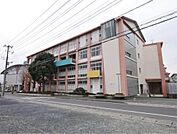 日立市立駒王中学校（1530m）