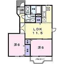 間取り：208009445905