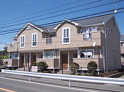 サンパティークA