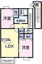 間取り：208009867429