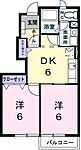 サンパティークBのイメージ