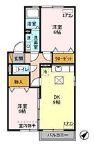 間取り：208009452347