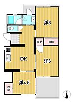 間取り：208009463846