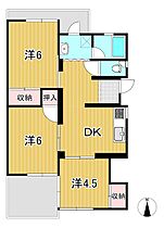 間取り：208009463822