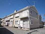 常陸多賀駅より徒歩21分 1階 築34年10ヶ月の賃貸物件