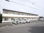 カーサ・ヴェルサーレの賃貸物件