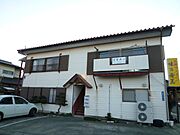 常陸多賀駅より徒歩23分 2階 築37年4ヶ月の賃貸物件