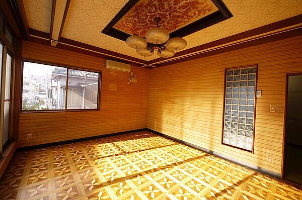 detached 茨城県日立市旭町２丁目

地図を見る
