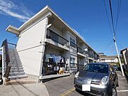 常陸多賀駅より徒歩5分 1階 築50年8ヶ月の賃貸物件